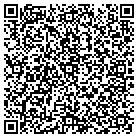QR code with Uhalt Construction Company contacts