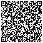 QR code with D Halter & Associates LLC contacts