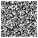 QR code with Ozark Guidance contacts