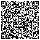 QR code with Finnegan Iv contacts