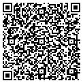 QR code with Gec & I contacts