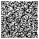 QR code with Gene Parr contacts