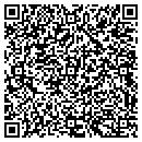 QR code with Jester Club contacts