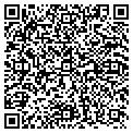 QR code with Hahn Building contacts