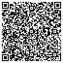 QR code with Mina J W DPM contacts
