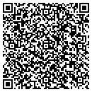 QR code with Mina J W DPM contacts