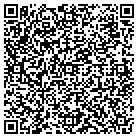 QR code with Nathanson M A DPM contacts