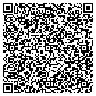 QR code with Nathanson M A DPM contacts