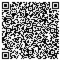 QR code with Gssm Inc contacts