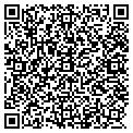 QR code with Kinetic Block Inc contacts