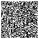 QR code with Oulds Kevin DPM contacts