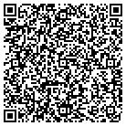 QR code with L & R Structural Corp Inc contacts
