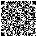 QR code with JJH Custom Cabinets contacts