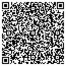 QR code with James C Osberg Res contacts