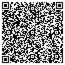 QR code with James D May contacts