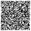 QR code with James G Hueber contacts