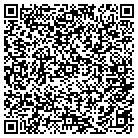 QR code with Jeffery Boutin Creations contacts