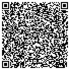 QR code with Prof K Radhakrishna Rao Foundation contacts