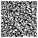 QR code with Keith J Halleland contacts