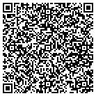 QR code with Garden Plaza At Lawrenceville contacts
