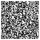 QR code with E M Scott General Contractor contacts