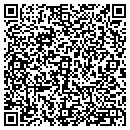 QR code with Maurice Crevier contacts