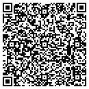 QR code with Thrift Pawn contacts