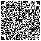 QR code with Judy's Snack House & Mini Strg contacts