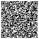 QR code with The Recording Arts Foundation contacts