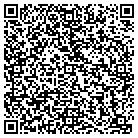QR code with Hana Water Technology contacts