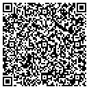 QR code with Nve Corp contacts