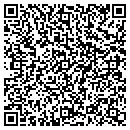 QR code with Harvey L Katz Dpm contacts