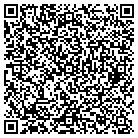 QR code with Jeffrey S Bernstein Dpm contacts