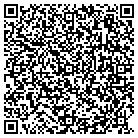 QR code with Mulhollows Sidewalk Cafe contacts