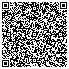 QR code with You Are Our Pride Foundation Inc contacts