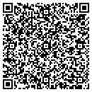 QR code with Hun Corp contacts