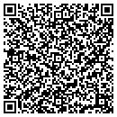 QR code with Robert E Dunbar contacts