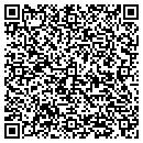 QR code with F & N Foundations contacts