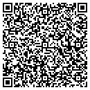 QR code with K Mijllard Images contacts