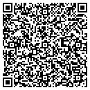 QR code with Tina M Larson contacts