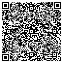 QR code with J Foncin Enterprise contacts