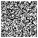 QR code with J F P Express contacts