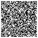 QR code with Lanier Fence contacts