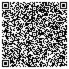 QR code with Manhattan - Atec A Joint Venture contacts