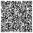 QR code with D Gioielli contacts
