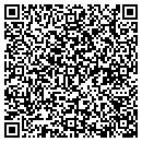 QR code with Man Handles contacts