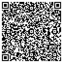 QR code with Galaxy Stone contacts