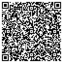 QR code with Gary M Lusic contacts