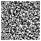QR code with The Servant S Heart Foundation contacts