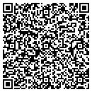 QR code with W H Dyer CO contacts
